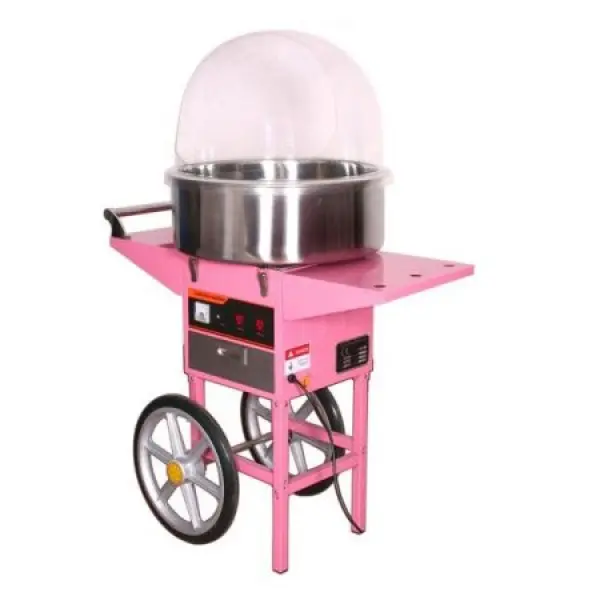 Suikerspinmachine