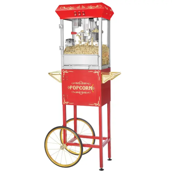 Popcornmachine