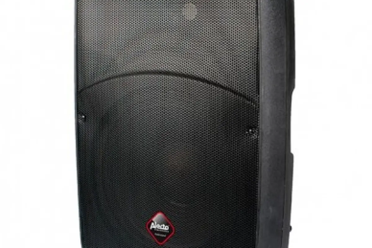 Geluidsbox