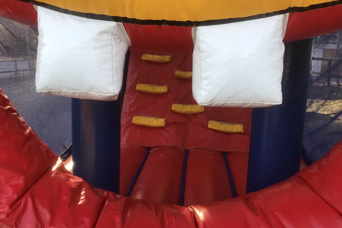 Spongebob stormbaan