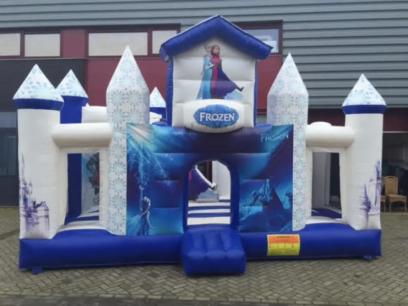 Wit Frozenkasteel