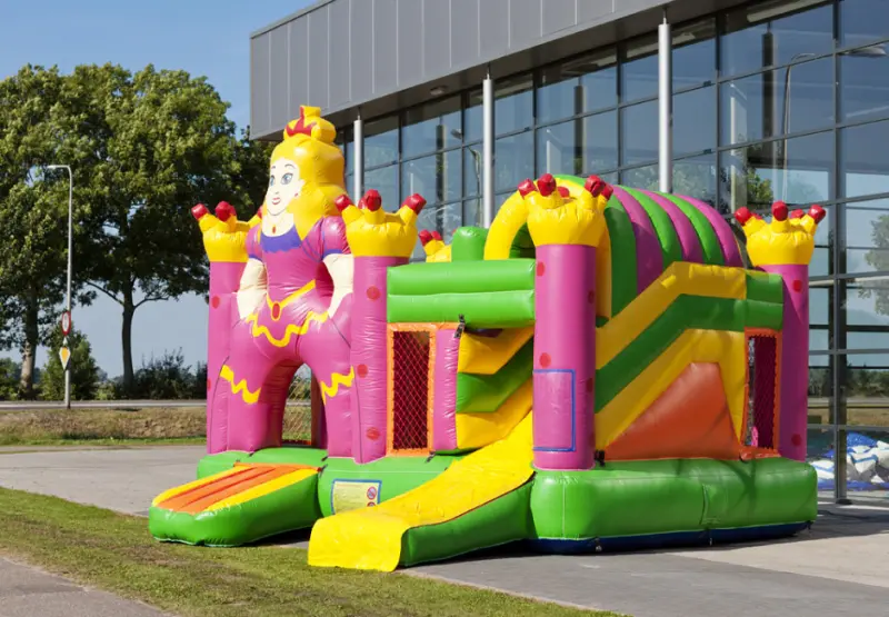 Prinses Kasteel